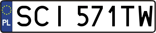 SCI571TW
