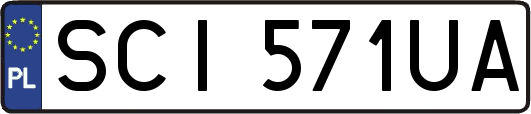 SCI571UA