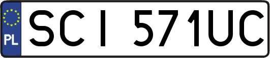 SCI571UC