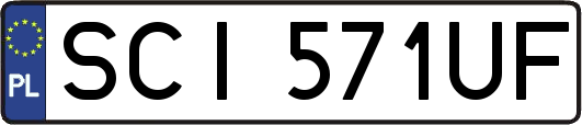 SCI571UF