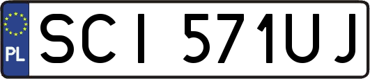 SCI571UJ