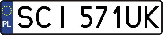 SCI571UK