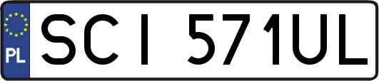 SCI571UL