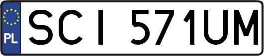 SCI571UM