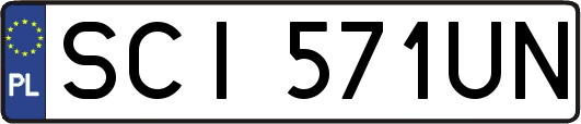 SCI571UN