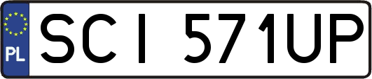 SCI571UP