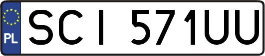 SCI571UU
