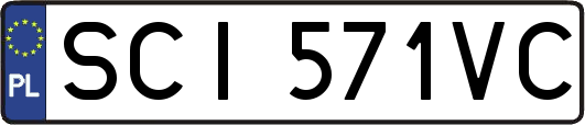 SCI571VC