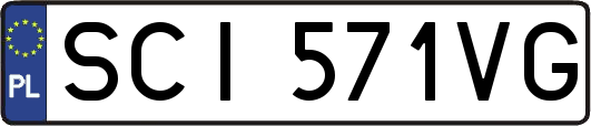 SCI571VG
