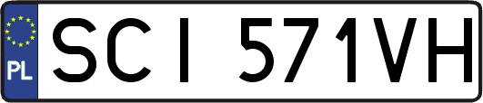 SCI571VH