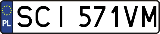 SCI571VM