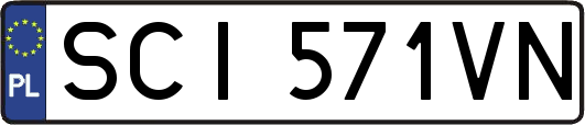 SCI571VN