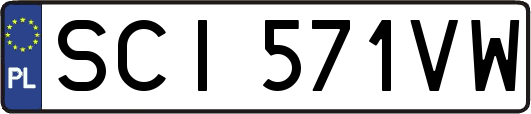 SCI571VW