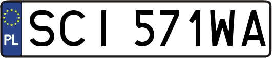 SCI571WA