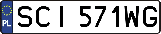 SCI571WG