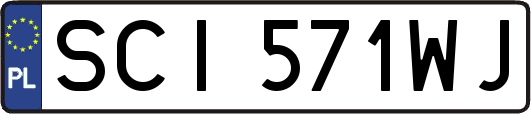 SCI571WJ