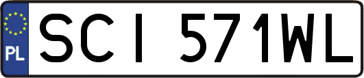 SCI571WL