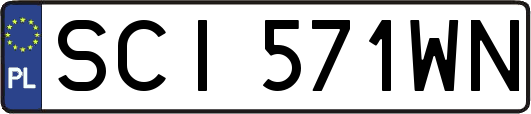 SCI571WN