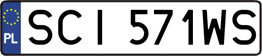 SCI571WS
