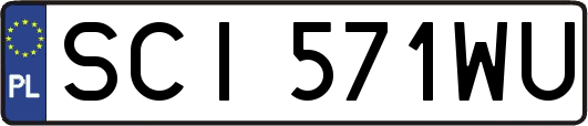 SCI571WU