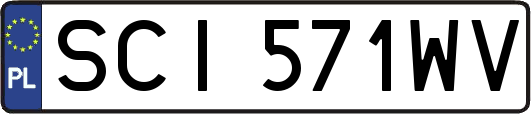 SCI571WV
