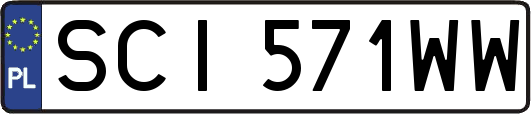 SCI571WW