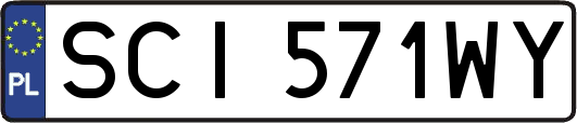 SCI571WY