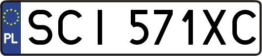 SCI571XC