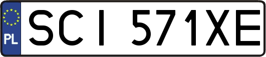 SCI571XE