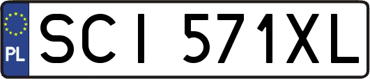 SCI571XL