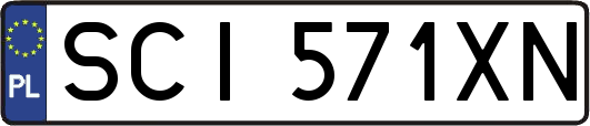 SCI571XN