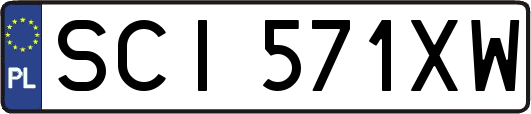 SCI571XW