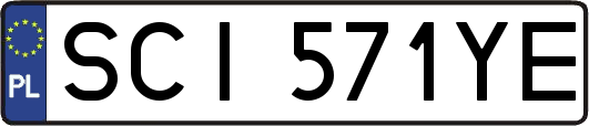 SCI571YE