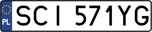 SCI571YG