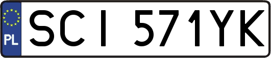 SCI571YK