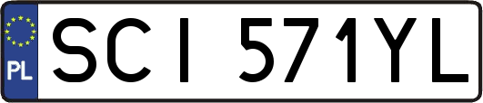 SCI571YL