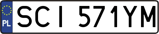 SCI571YM