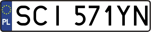 SCI571YN
