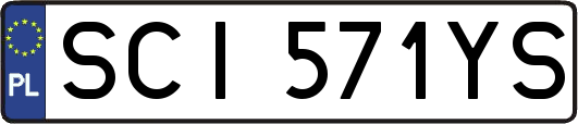 SCI571YS