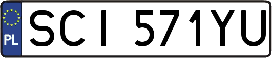 SCI571YU