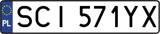 SCI571YX