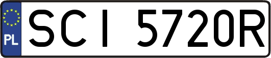 SCI5720R