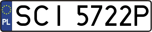 SCI5722P