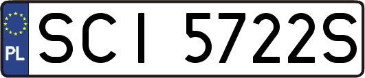 SCI5722S