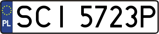 SCI5723P