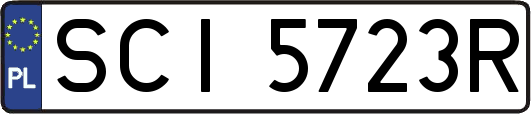 SCI5723R