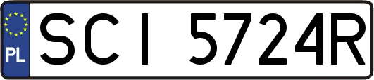 SCI5724R