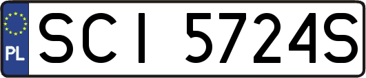 SCI5724S