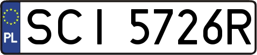 SCI5726R