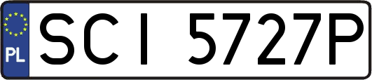 SCI5727P